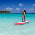 The Best Beaches in the US Virgin Islands for Swimming and More