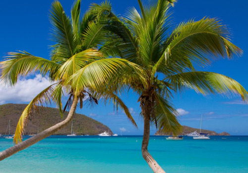 Kayaking in the US Virgin Islands: An Expert Guide to the Best Beaches