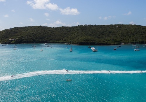 When is the Best Time to Visit the US Virgin Islands?