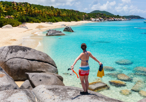 Discover The Best Beaches In US Virgin Islands For Your Next Vacation