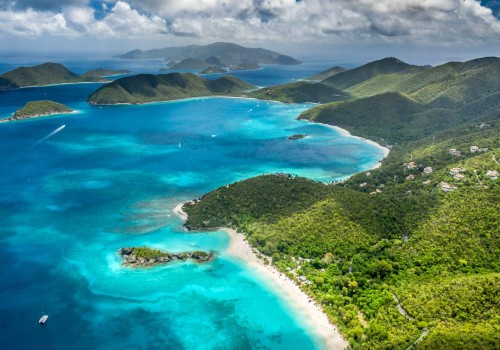 Discover the US Virgin Islands: A Guide to Activities and Attractions
